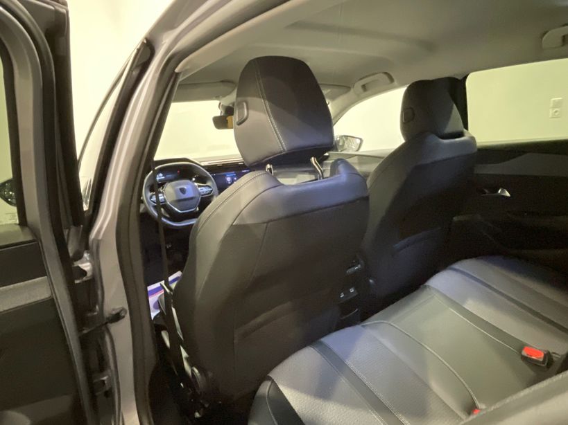 PEUGEOT 308 2023 - Photo n°41