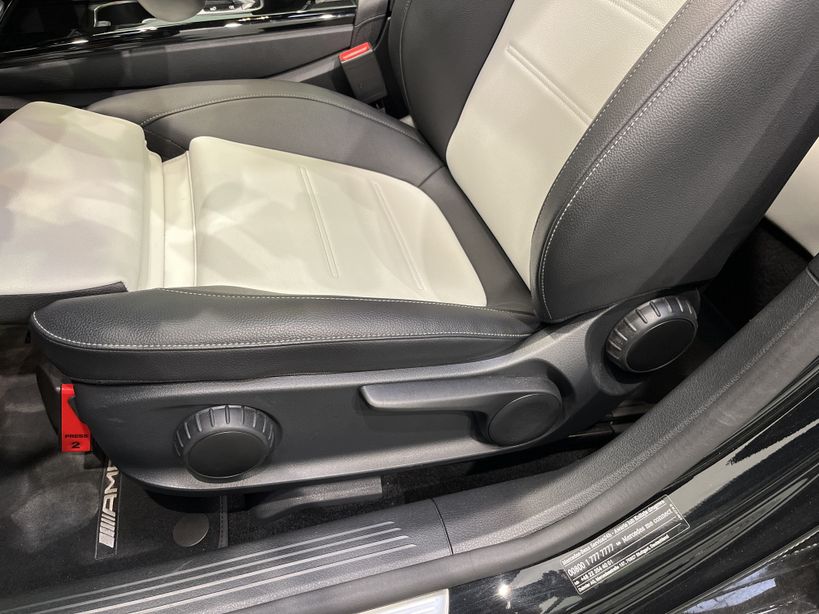 MERCEDES CLASSE A 2019 - Photo n°35
