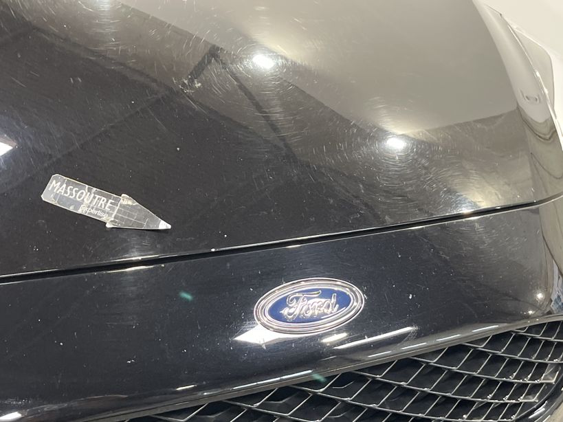 FORD FIESTA ACTIVE 2020 - Photo n°12