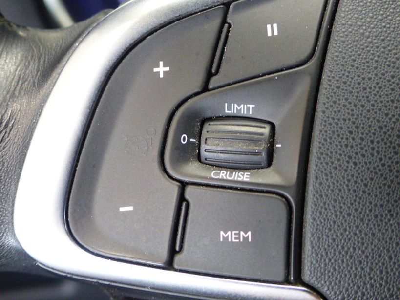 CITROEN DS4 2015 - Photo n°17