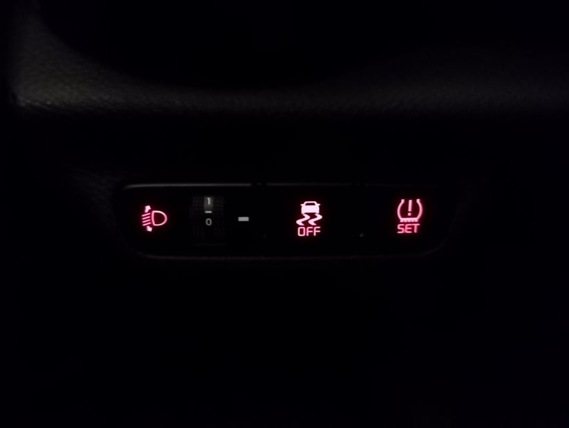 KIA PICANTO 2019 - Photo n°25
