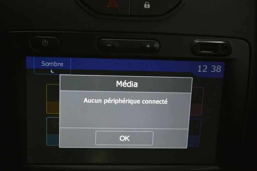 DACIA DUSTER 2017 - Photo n°15