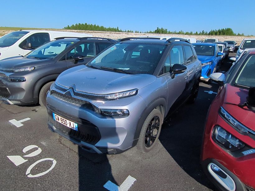 CITROEN C3 AIRCROSS 2024 - Photo n°1