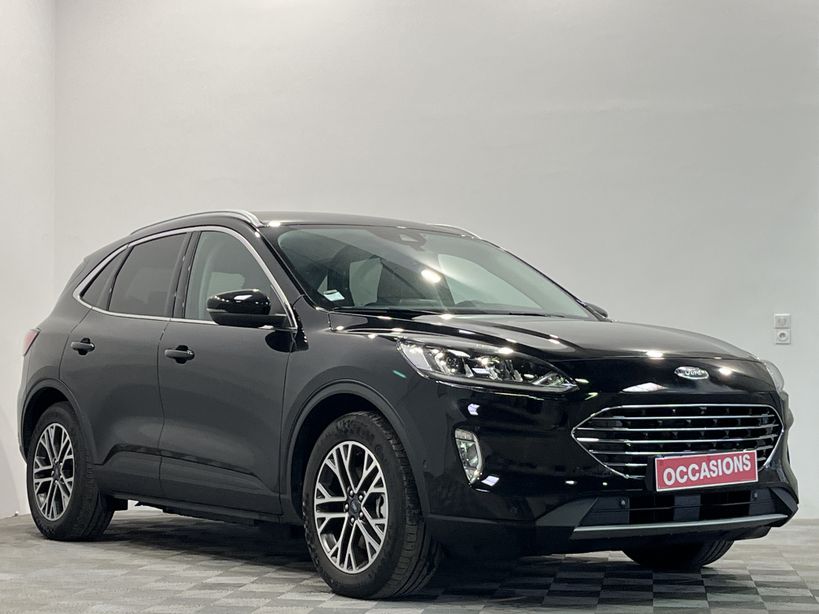 FORD KUGA 2021 - Photo n°2