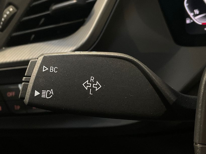 BMW SERIE 1 F40 2023 - Photo n°30