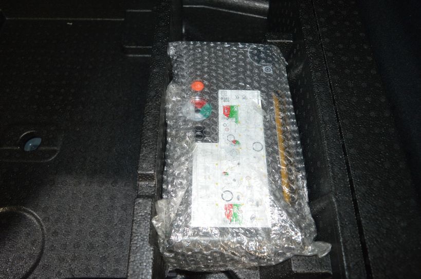 PEUGEOT 308 SW 2020 - Photo n°37