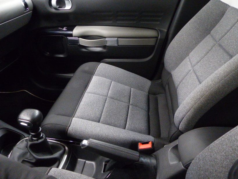 CITROEN C4 CACTUS 2020 - Photo n°21