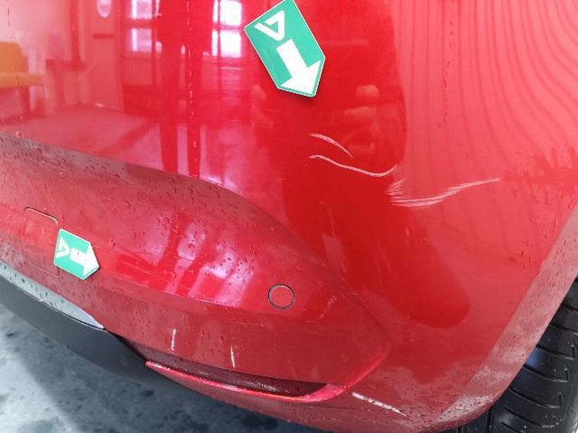 RENAULT CLIO V 2023 - Photo n°5