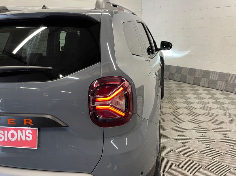 DACIA DUSTER 2022 - Photo n°37
