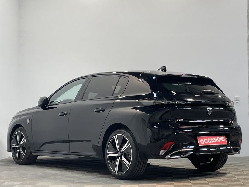 PEUGEOT 308 2025 - Photo n°4