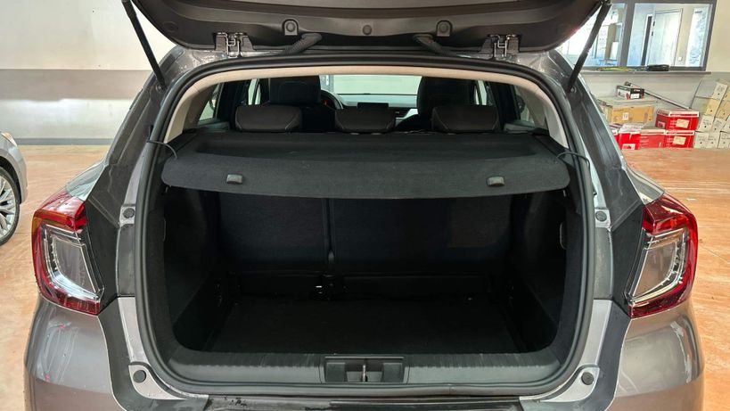 RENAULT CAPTUR 2023 - Photo n°15