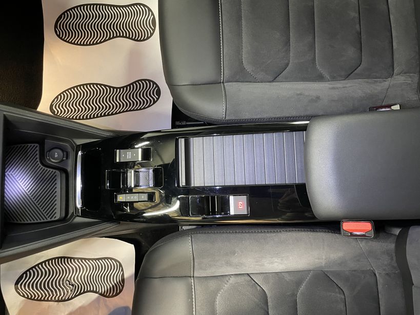 CITROEN C4 X 2023 - Photo n°21