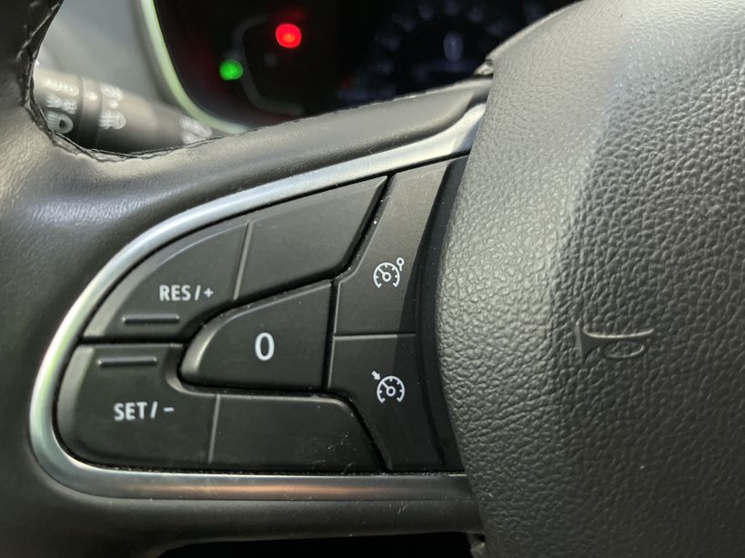 RENAULT MEGANE IV ESTATE 2021 - Photo n°26
