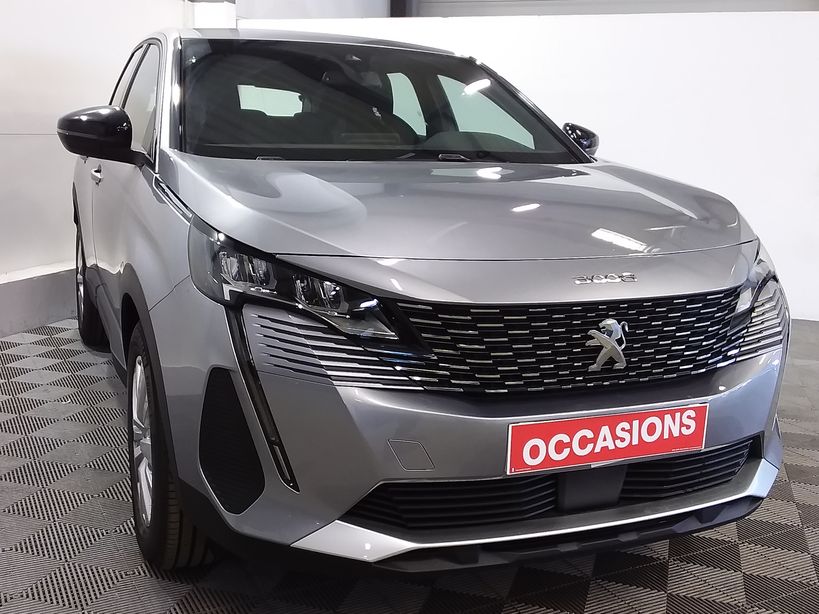 PEUGEOT 3008 2024 - Photo n°3