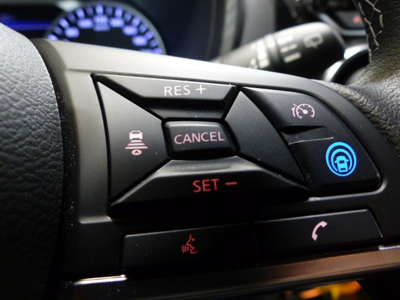 NISSAN JUKE 2023 2022 - Photo n°25