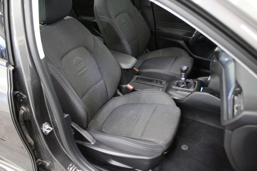 FORD FOCUS ACTIVE 2020 - Photo n°8
