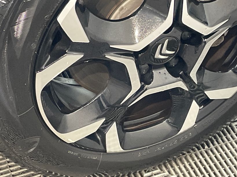 CITROEN C5 AIRCROSS 2023 - Photo n°1