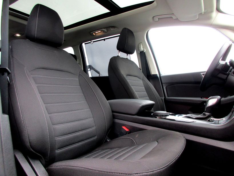 FORD GALAXY 2017 - Photo n°6