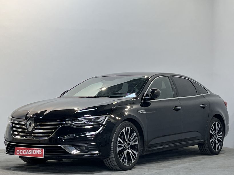 RENAULT TALISMAN 2021 - Photo n°1