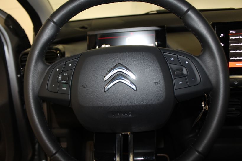 CITROEN C4 CACTUS 2020 - Photo n°15