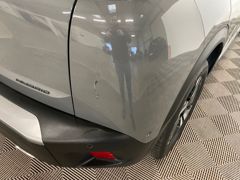 PEUGEOT 2008 2025 - Photo n°3