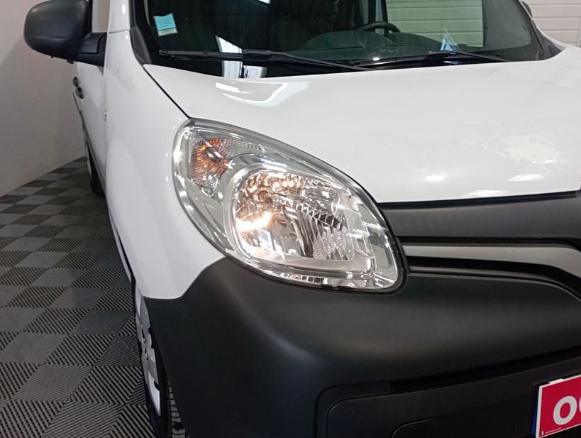 RENAULT KANGOO EXPRESS 2020 - Photo n°4