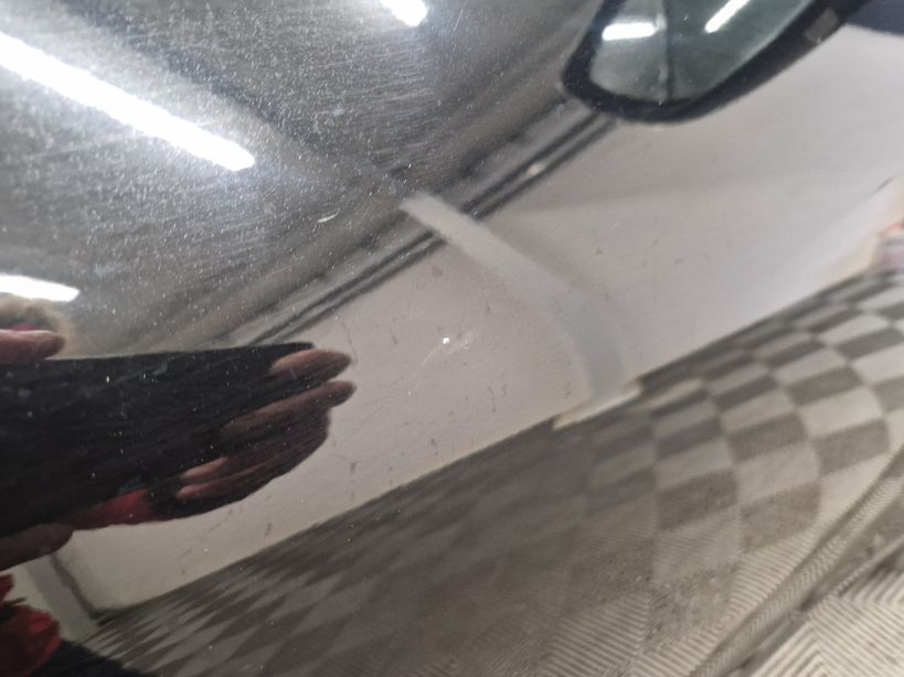 SUZUKI SWIFT 2023 - Photo n°25