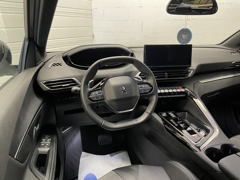 PEUGEOT 5008 2024 - Photo n°12