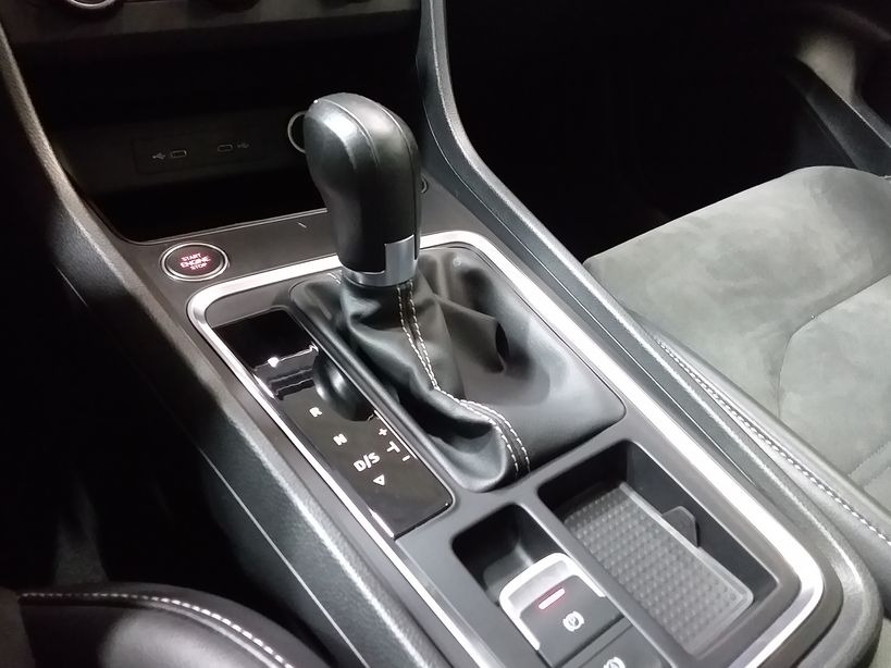 SEAT ATECA 2021 - Photo n°23