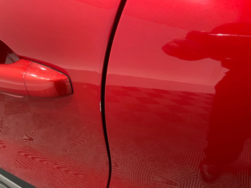 RENAULT CAPTUR 2022 - Photo n°5