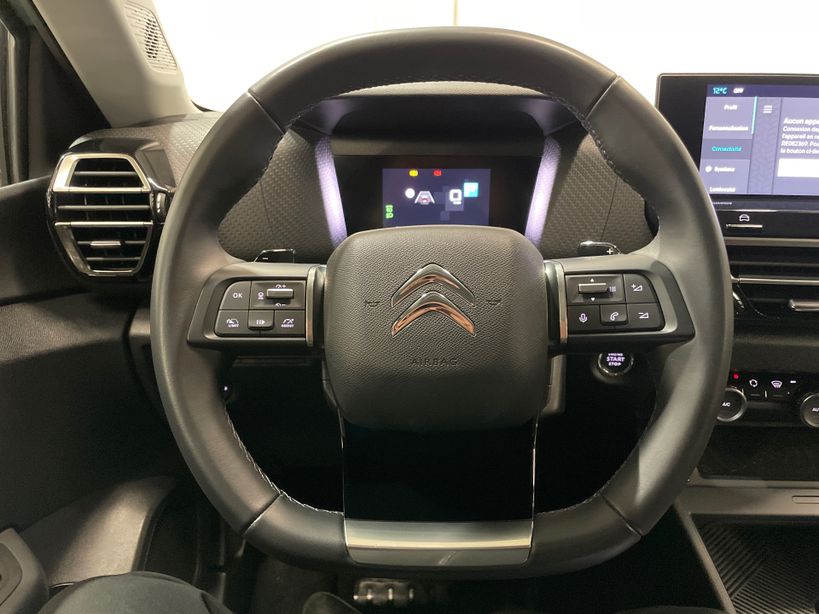 CITROEN C4 2024 - Photo n°20