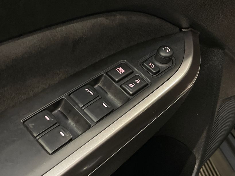 SUZUKI VITARA 2022 - Photo n°32