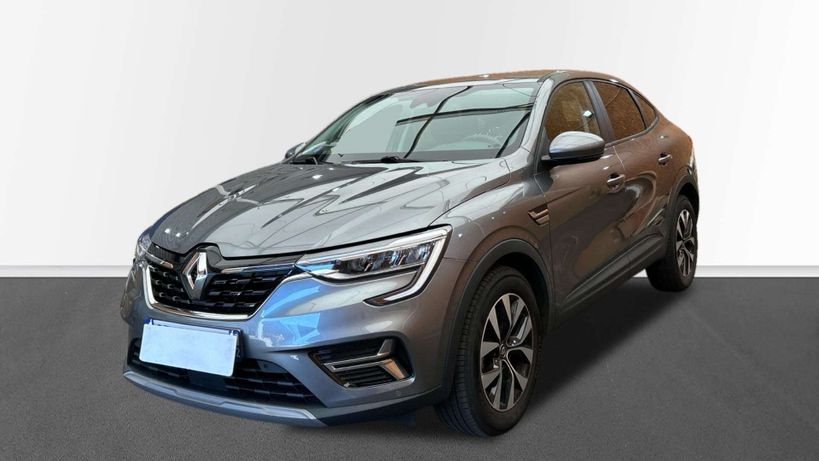 RENAULT ARKANA 2023 - Photo n°1