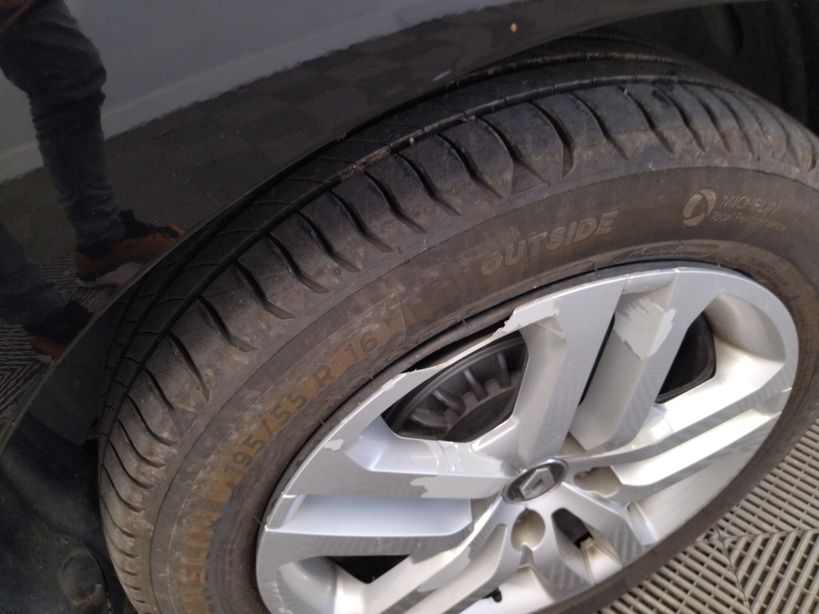 RENAULT CLIO IV ESTATE BUSINESS 2017 - Photo n°5