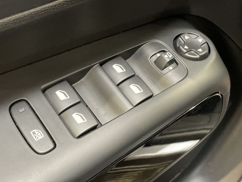 CITROEN C5 AIRCROSS 2024 - Photo n°39