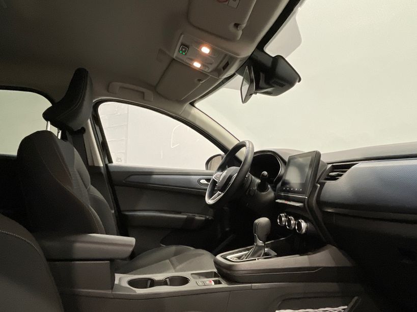RENAULT ARKANA 2024 - Photo n°22