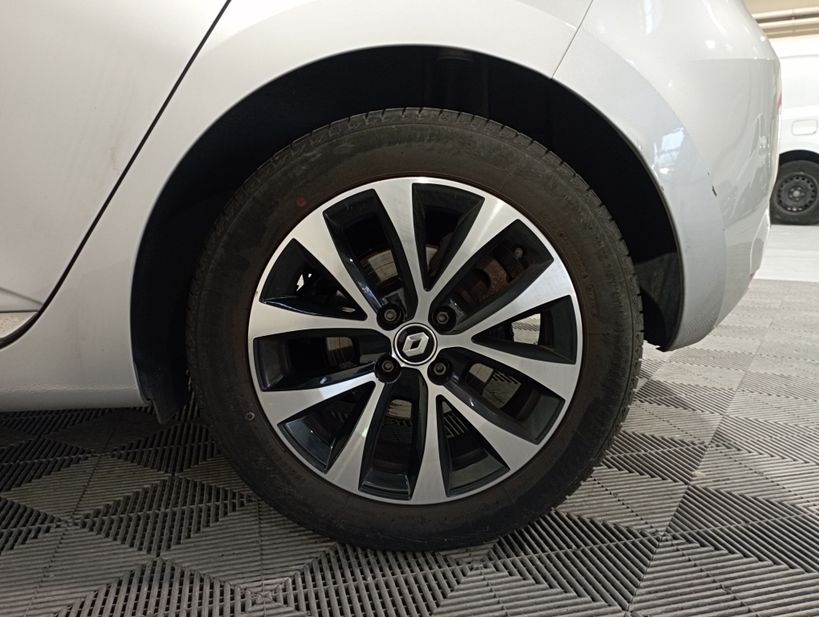 RENAULT CLIO V 2021 - Photo n°38