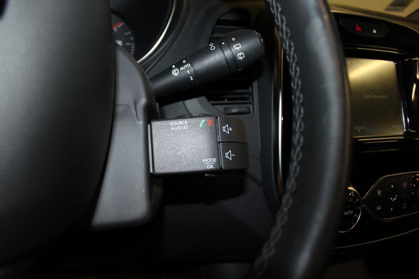 RENAULT CAPTUR 2019 - Photo n°14