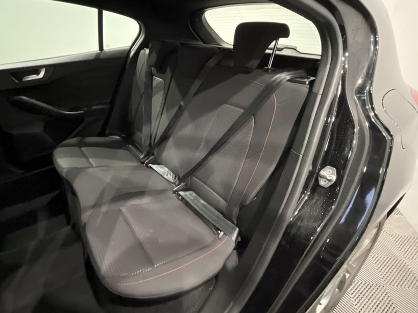 FORD FOCUS 2020 - Photo n°10