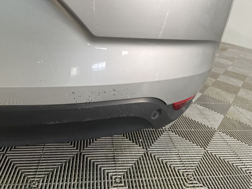 RENAULT MEGANE IV BERLINE BUSINESS 2020 - Photo n°2