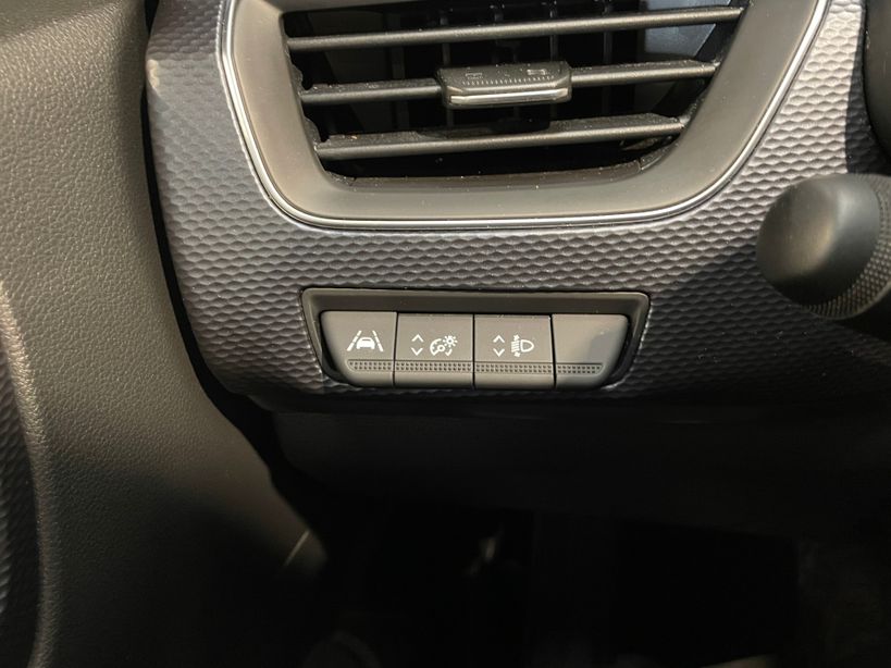 RENAULT ARKANA 2021 - Photo n°34