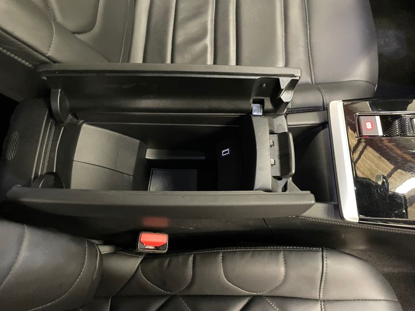 CITROEN C5 X 2024 - Photo n°29