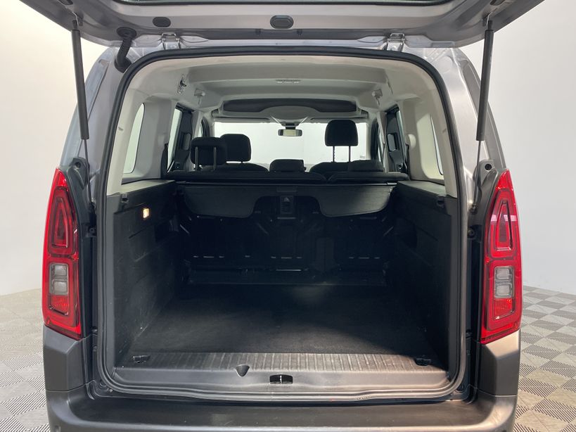 CITROEN BERLINGO 2020 - Photo n°47