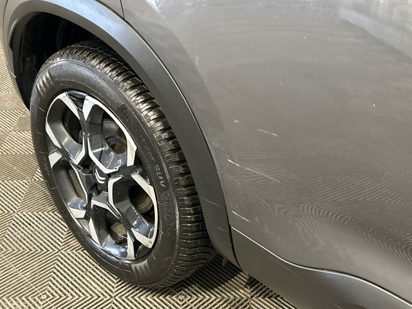 CITROEN C5 AIRCROSS 2023 - Photo n°9