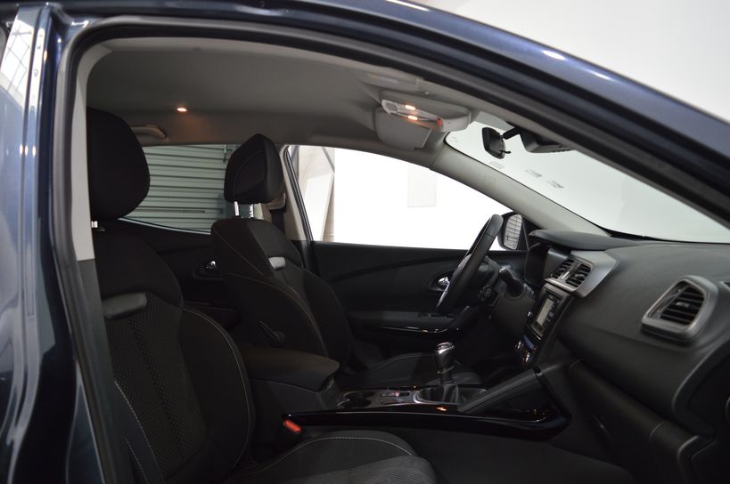 RENAULT KADJAR 2018 - Photo n°8