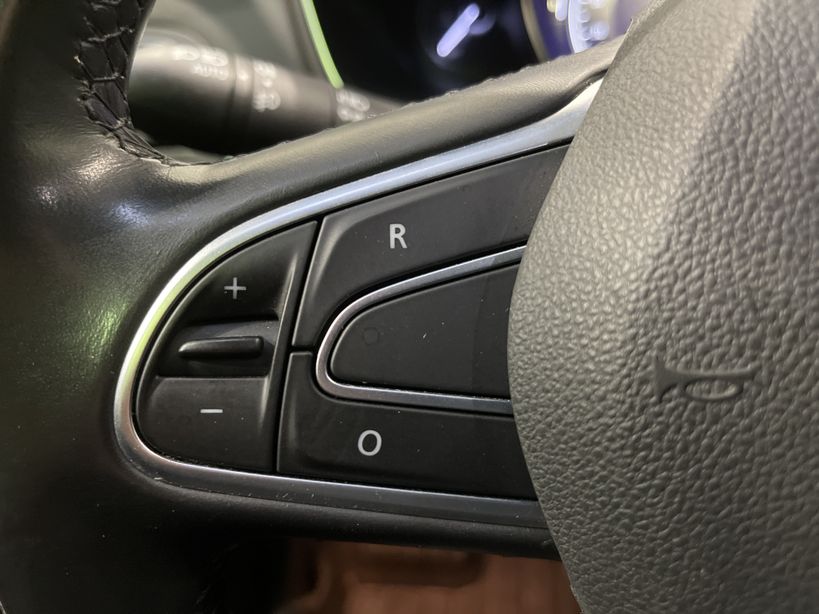 RENAULT TALISMAN 2019 - Photo n°25