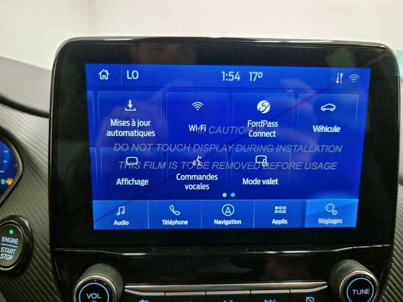 FORD PUMA 2021 - Photo n°31