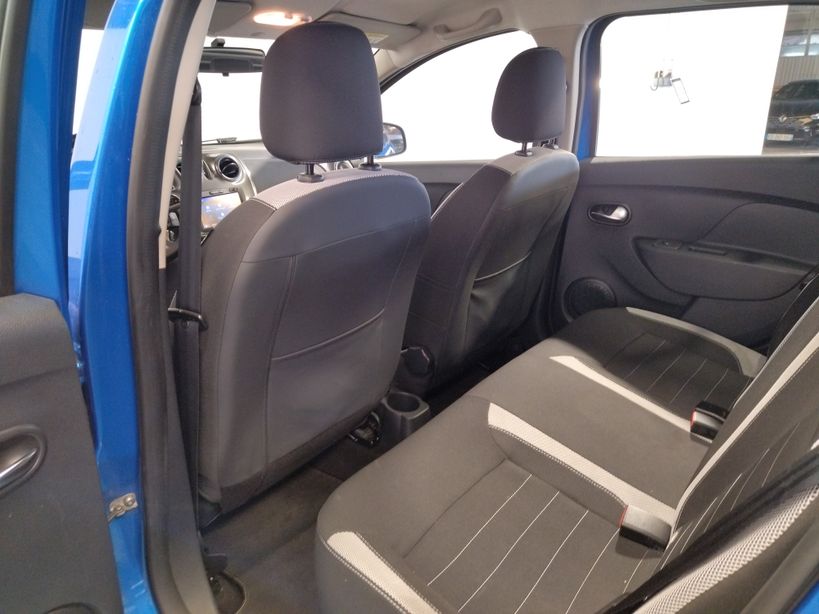 DACIA SANDERO 2018 - Photo n°21