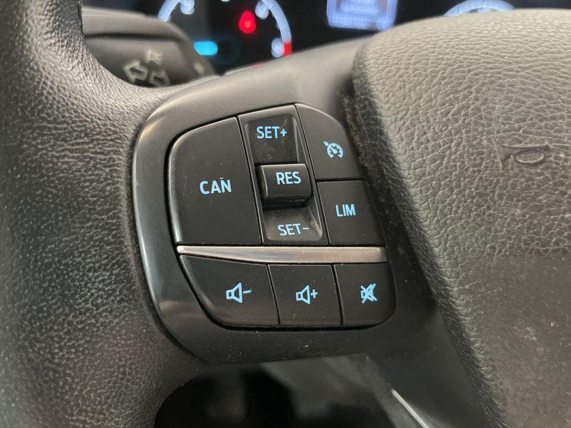 FORD TRANSIT FOURGON 2021 - Photo n°23