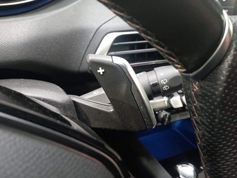 PEUGEOT 3008 2020 - Photo n°31